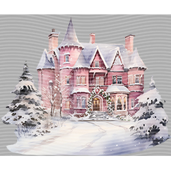 Christmas-ADJ 13506